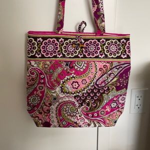 Brand new Vera Bradley - never used!